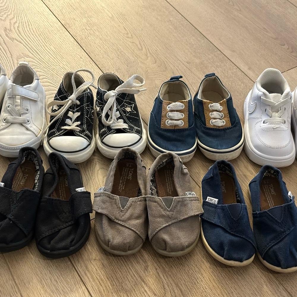 toddler Shoes